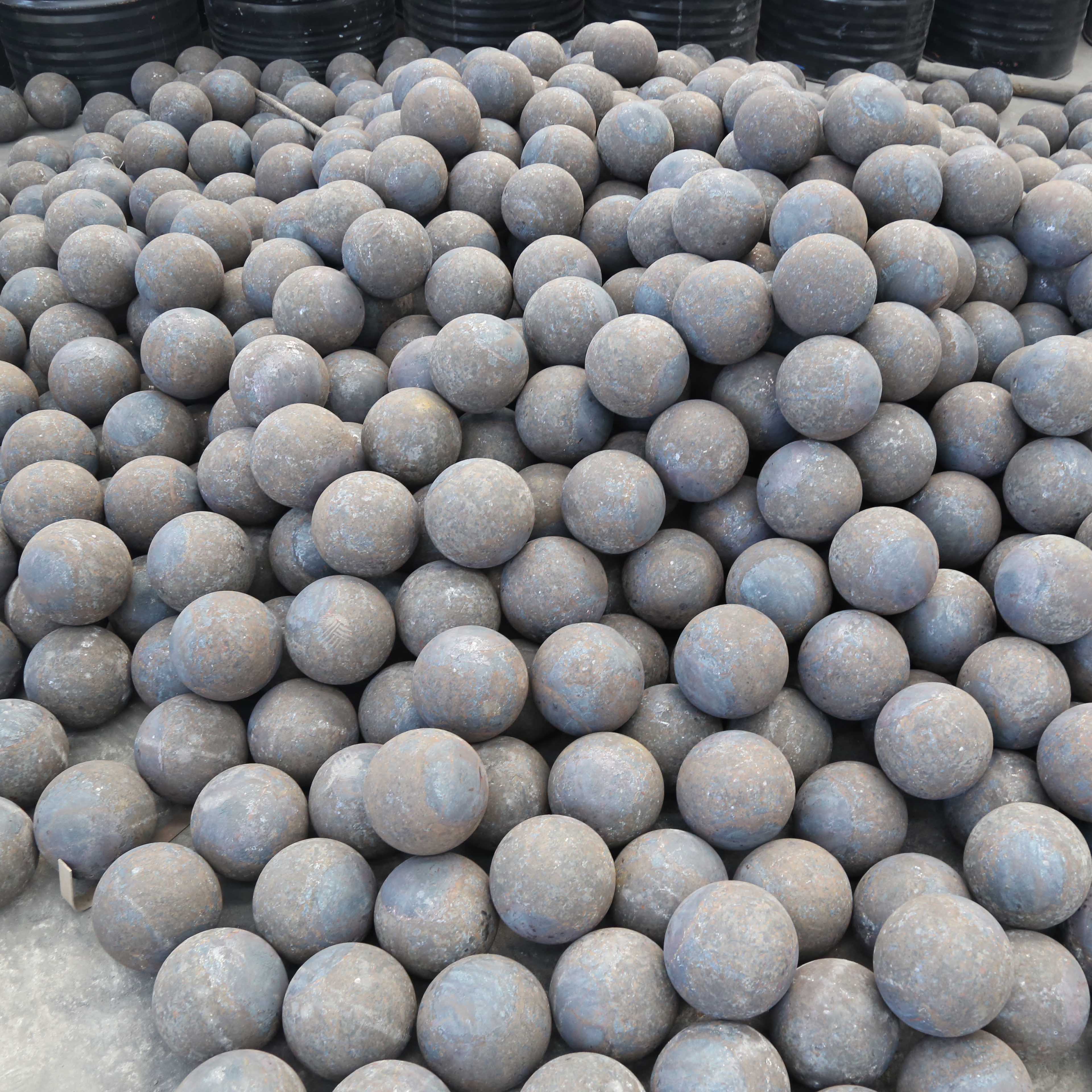 Sfera di macinazione del mulino a palle